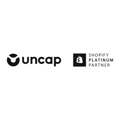 Uncap Logo