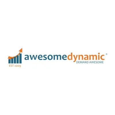 Awesome Dynamic Tech Solutions, Inc. Logo