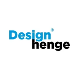 Design Henge Logo