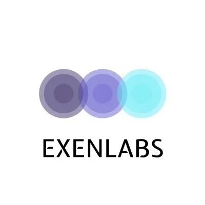 EXENLABS Shopify Agency Logo