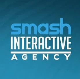 Smash Interactive Agency Logo