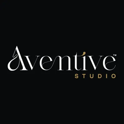 Aventive Studio Logo
