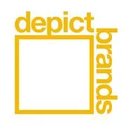 Depict Brands Logo