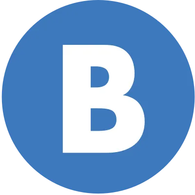 Plan B Logo