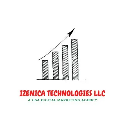IZenica Technologies LLC Logo