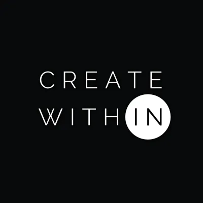 CREATE WITHIN Logo