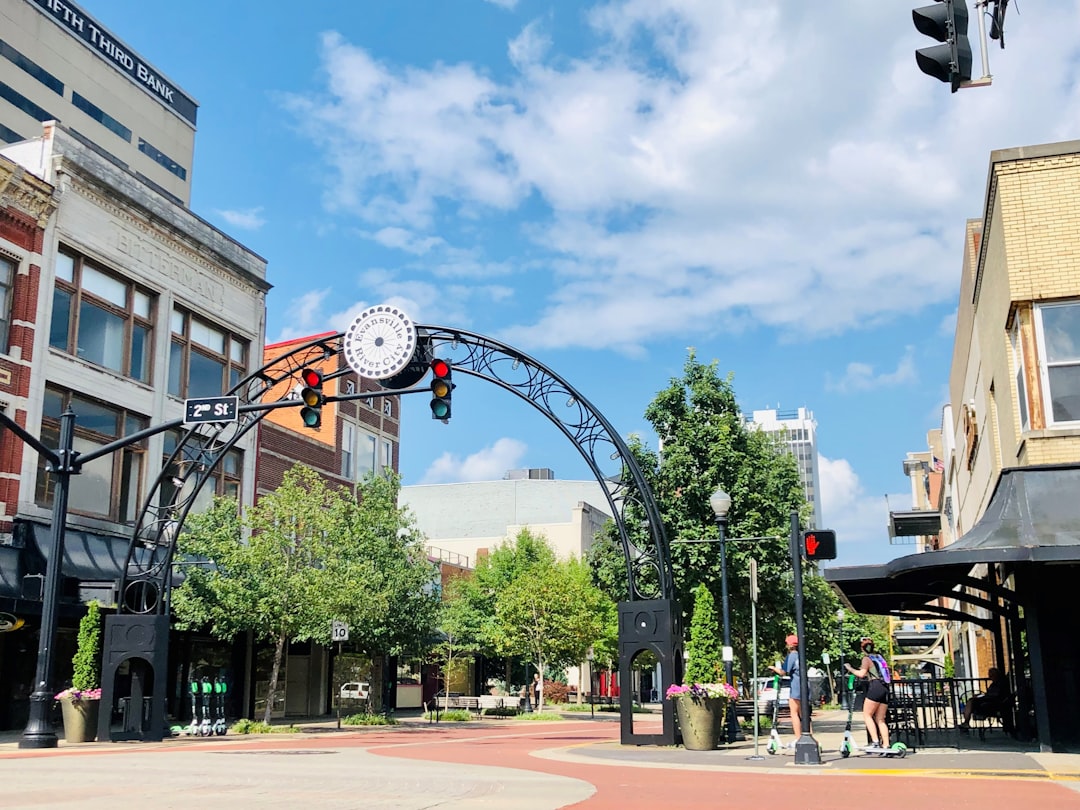 Plano city photo — Web Tonic