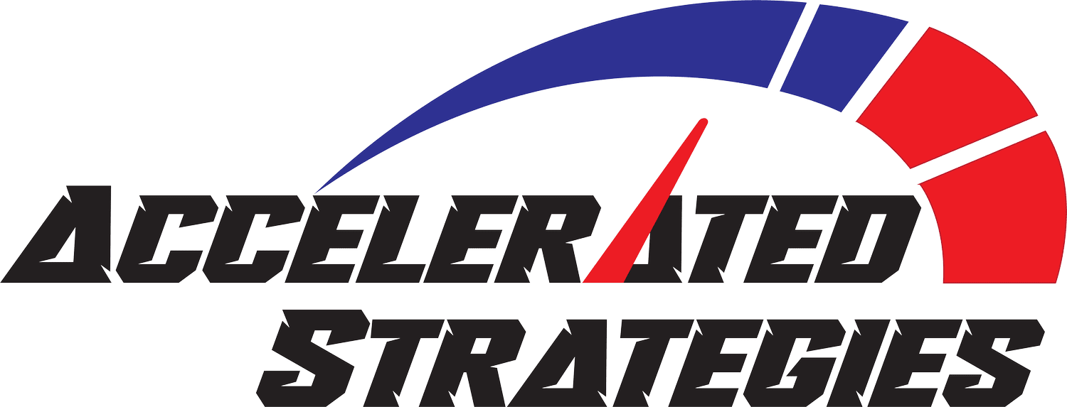 Accelerated Strategies Logo