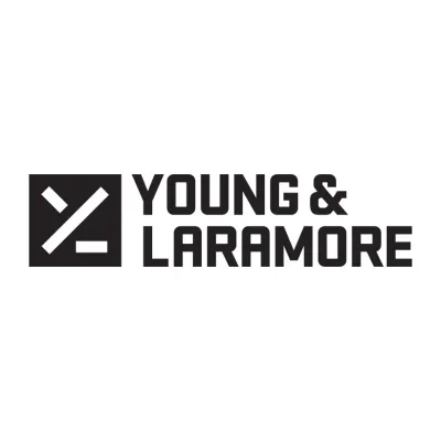 Young & Laramore Logo