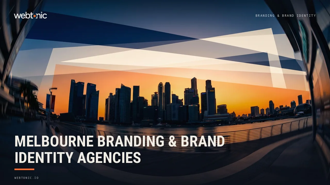 Melbourne Branding in 2026: Rebrands That Survive Rollout — Web Tonic blog thumbnail