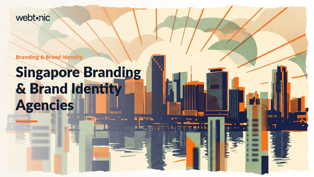 Singapore Branding in 2026: Ask What Ships After the Logo — Web Tonic blog thumbnail