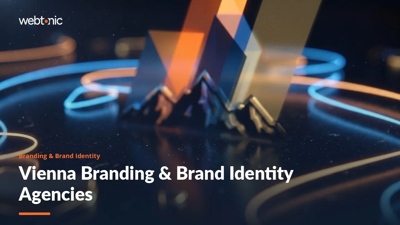 Vienna Branding Agencies, 2026: Sixteen Studios and the Fine Print — Web Tonic blog thumbnail