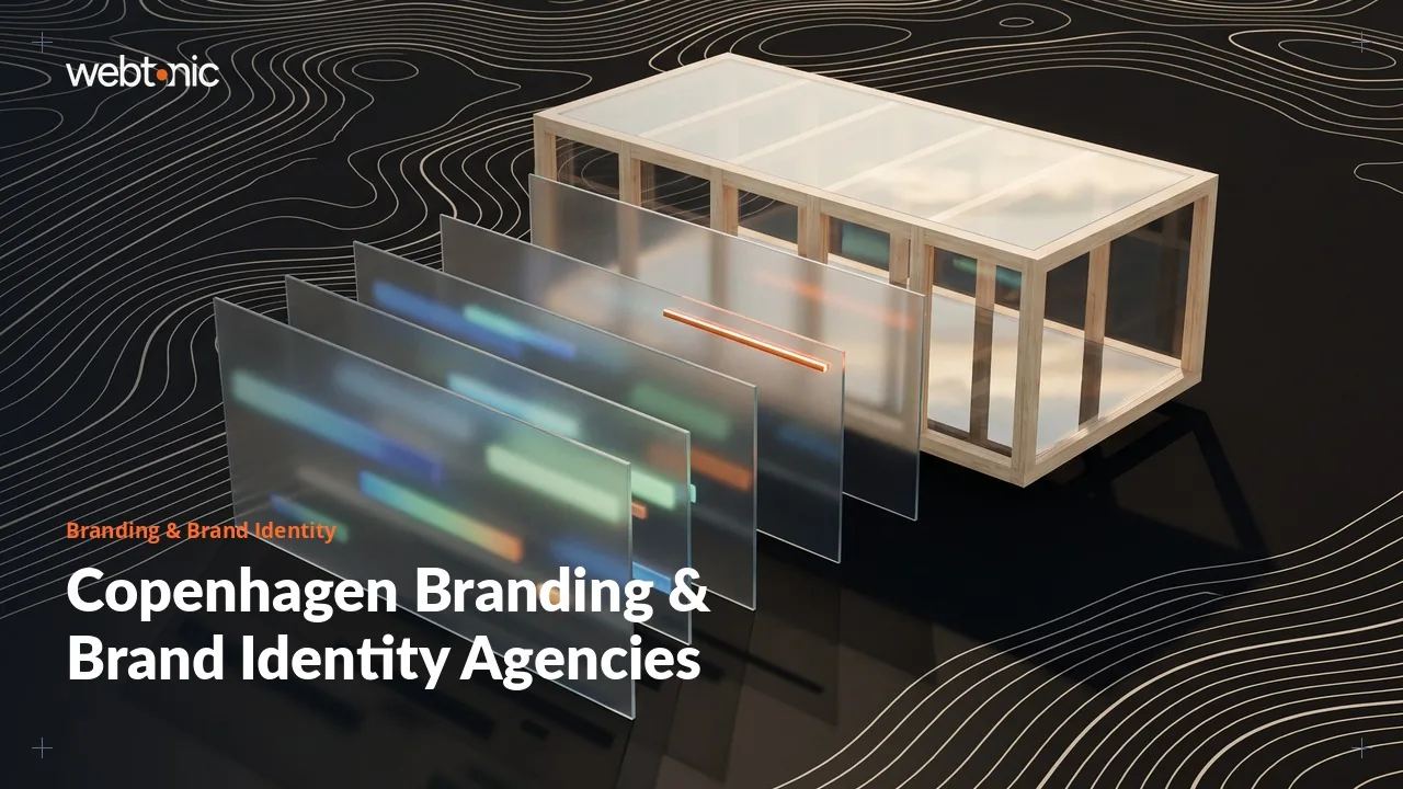 Copenhagen Branding Agencies in 2026: A Short, Documented List — Web Tonic blog thumbnail