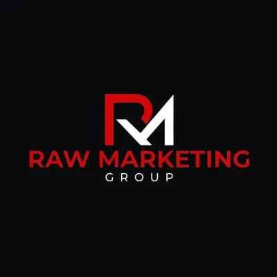 Raw Marketing Group Logo