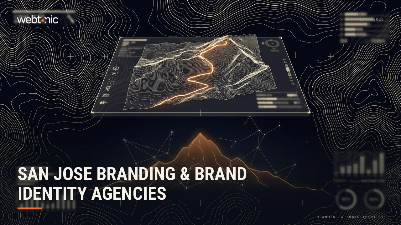 San Jose Brand Identity Studios: the 2026 Read — Web Tonic blog thumbnail