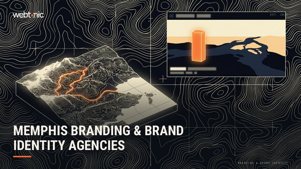 Memphis Branding Agencies in 2026: Ask Who Owns the Files — Web Tonic blog thumbnail