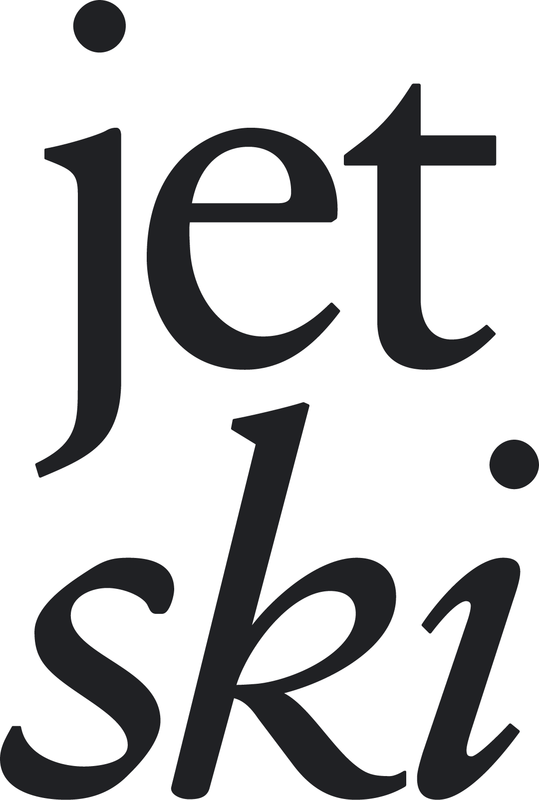 Jetskicreative Logo