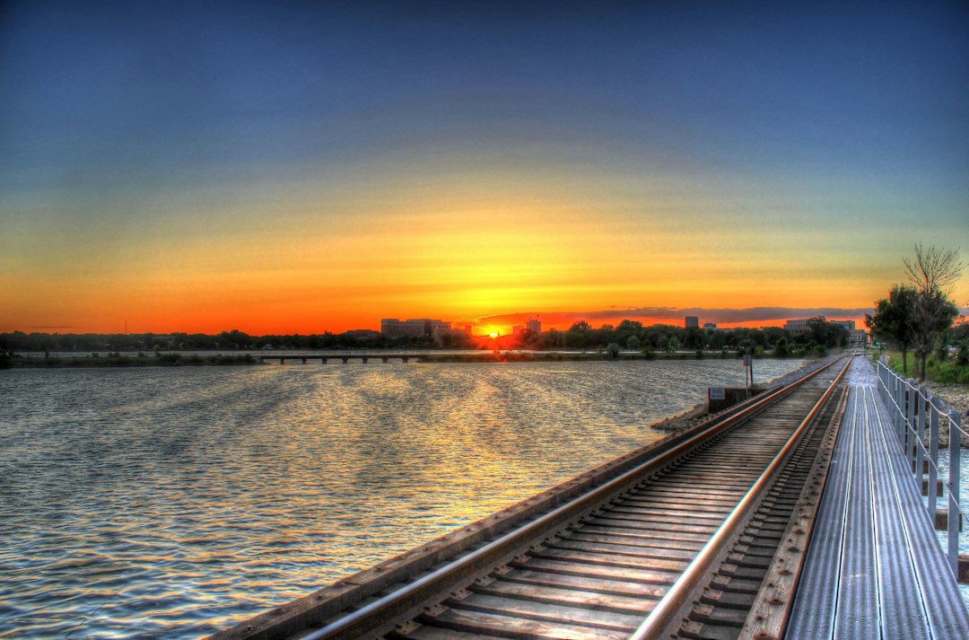 Madison city photo — Web Tonic