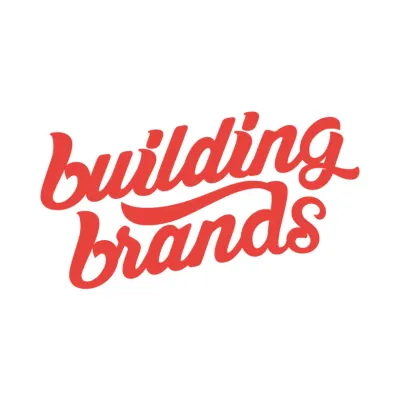 Building Brands Agency Logo
