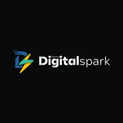 Digital Spark Australia Logo