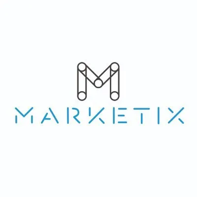 Marketix Digital Logo