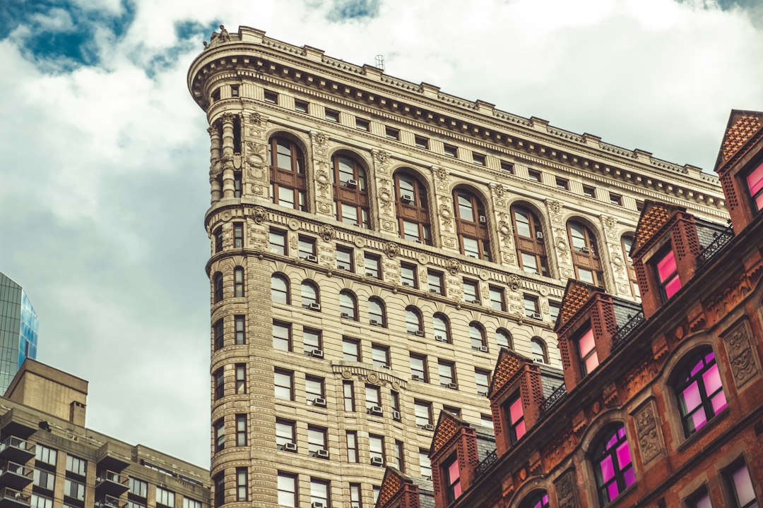 Madison city photo — Web Tonic