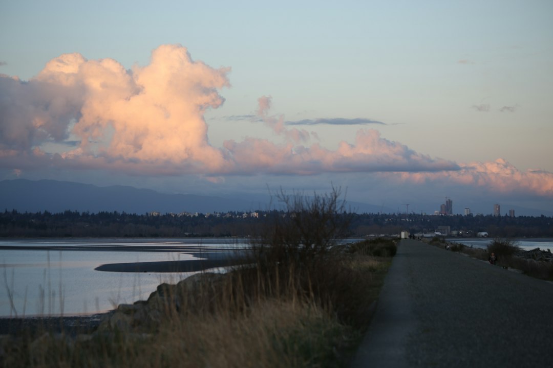 Richmond city photo — Web Tonic