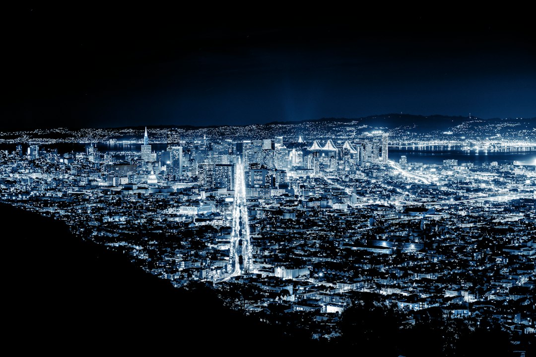 Frisco city photo — Web Tonic