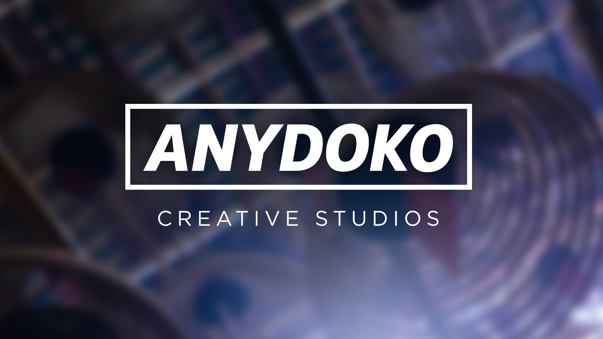 Creative Anydoko Logo