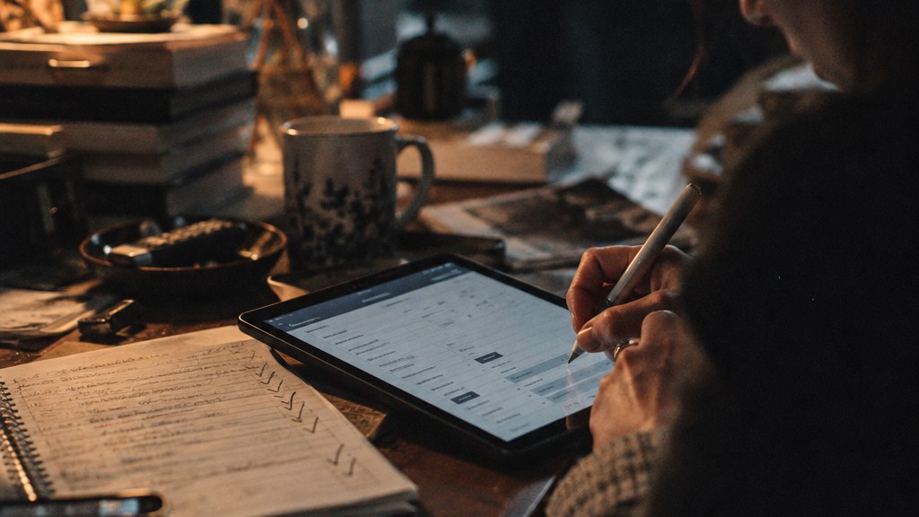 One test signup is worth ten tracking opinions