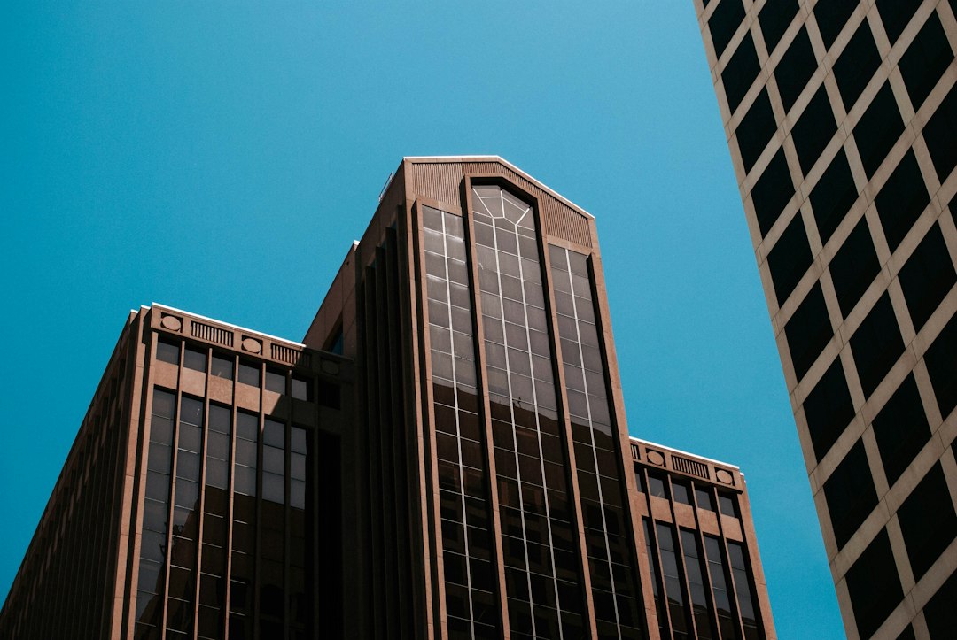Salt Lake City city photo — Web Tonic