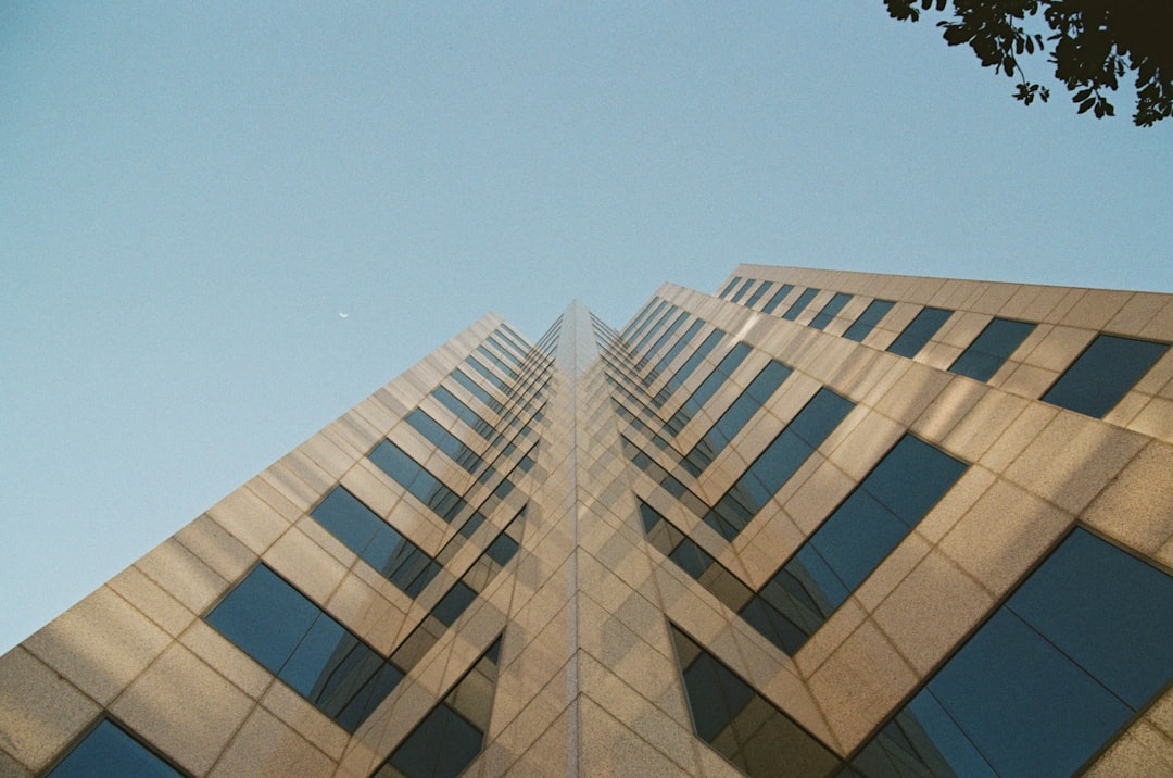 Glendale city photo — Web Tonic