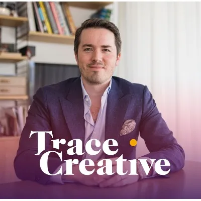 Trace Creative LLC Logo