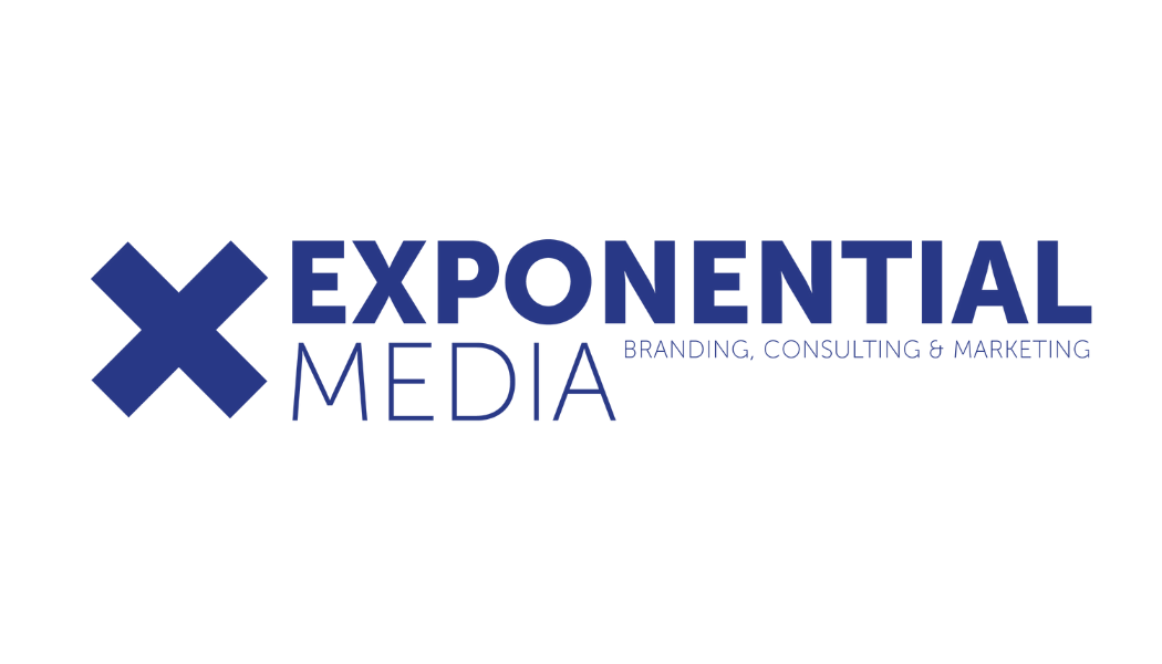 Exponential Media Logo