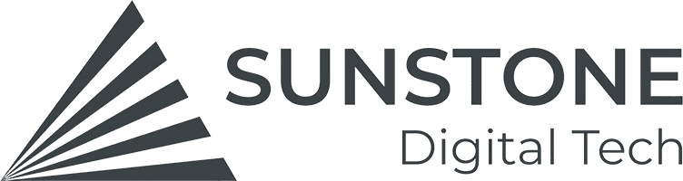 Sunstone Digital Tech Logo