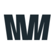 Mirror Matter Logo