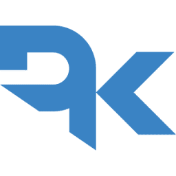 DK Marketing Logo