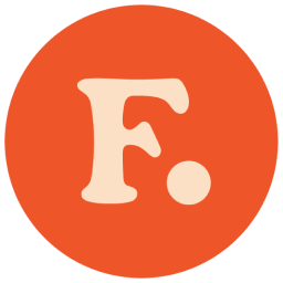 Frank Advertising Logo