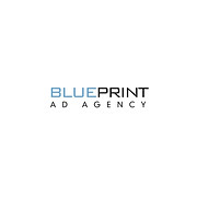 BluePrint Advertising Agency Logo