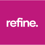 Refine Digital Marketing Logo