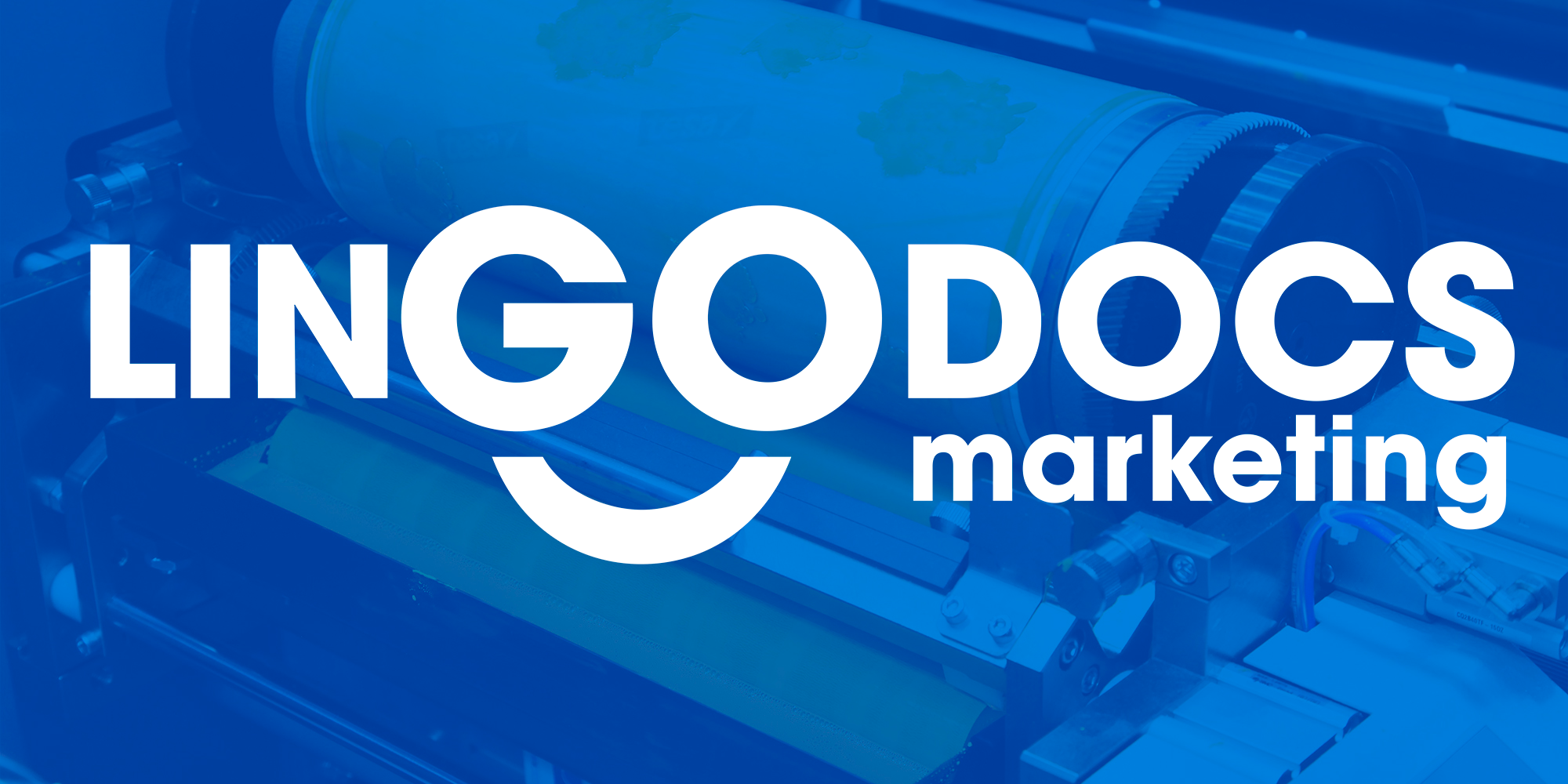 LingoDocs Marketing Logo