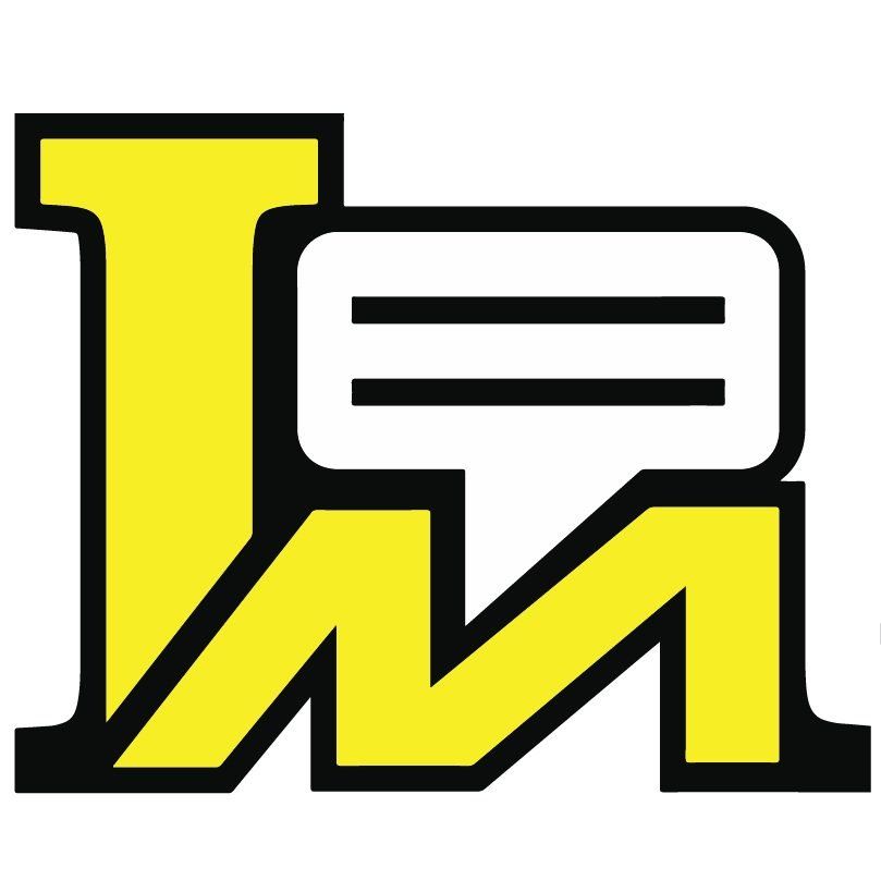Indispensable Marketing Agency Logo