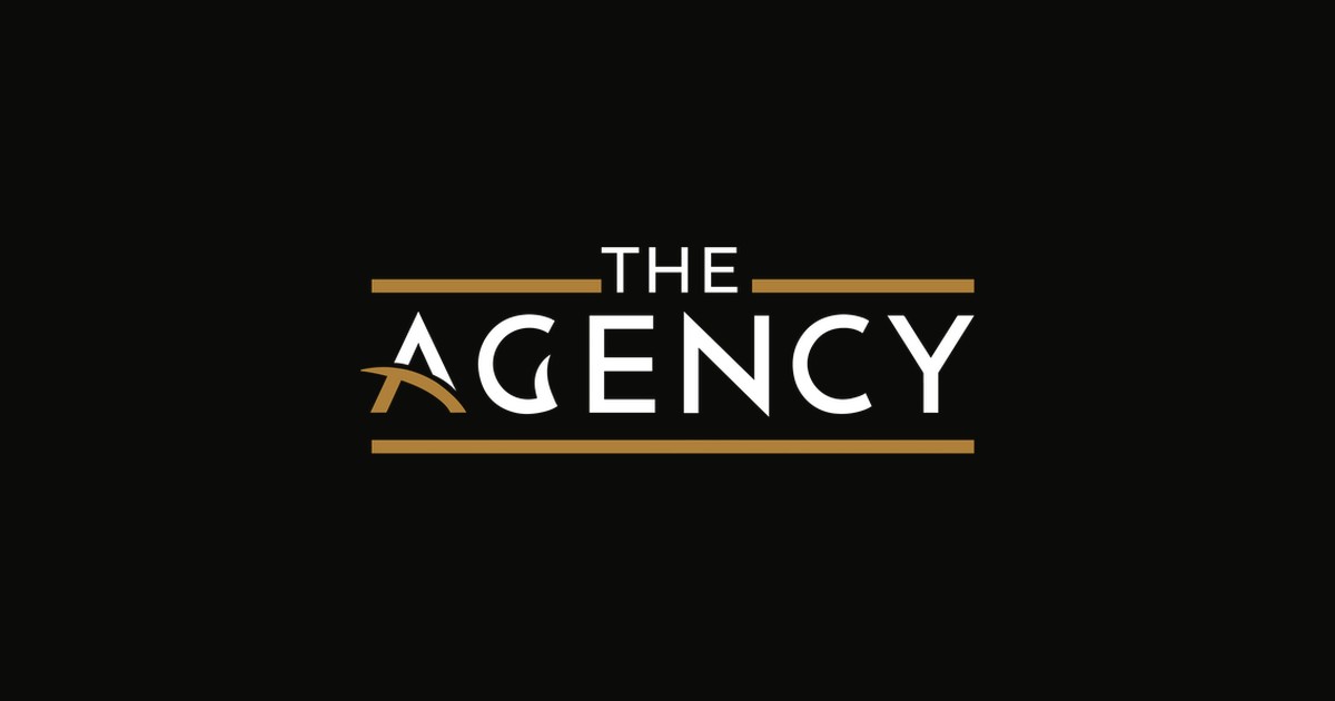 The Agency Logo