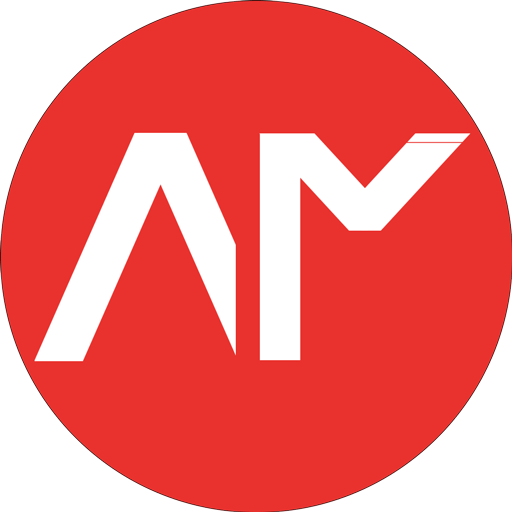 Adisman Agencia Digital Logo