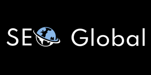 SEO Global Logo