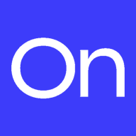 Ongoing Digital Logo