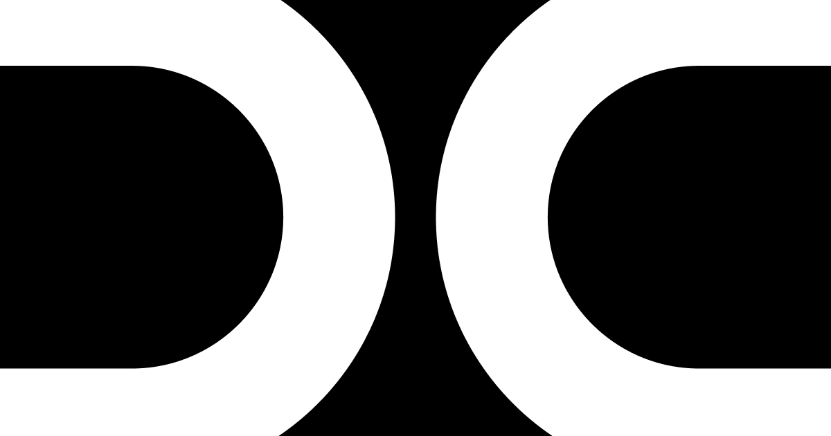 Dentsu Creative Edinburgh Logo