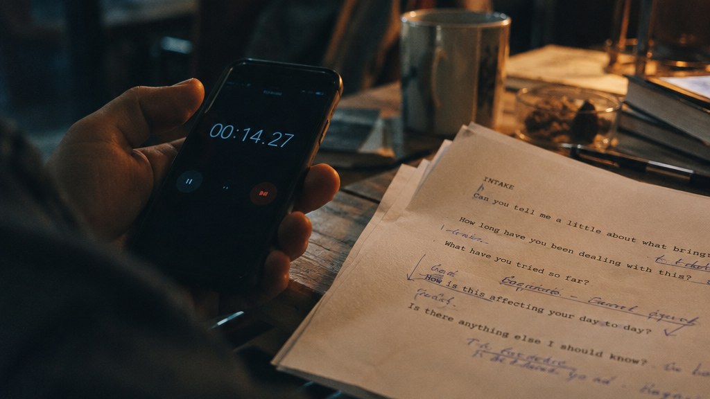One test call is worth ten tracking opinions