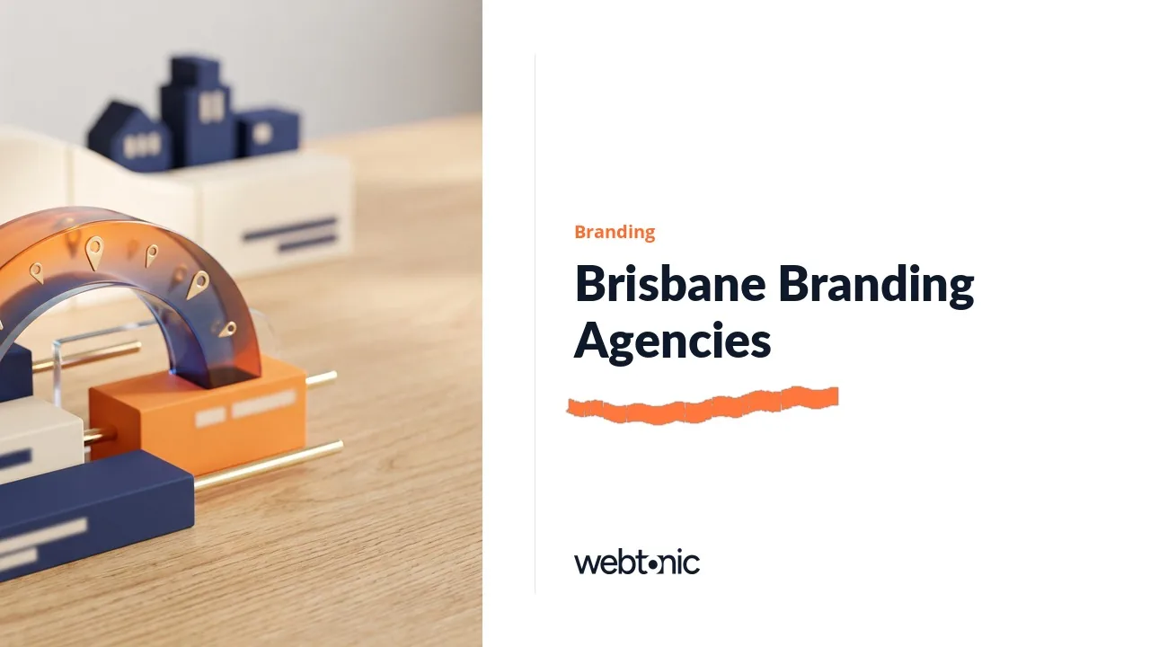 Brisbane Branding Agencies Held to the Evidence in 2026 — Web Tonic blog thumbnail