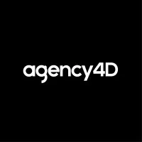 agency4D Logo